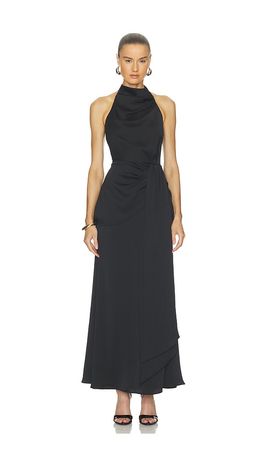 Sho Dress