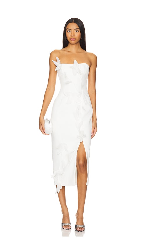 ELLIATT - Bethany Midi Dress