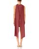 Elliatt Elliatt Calista Neck Scarf Mini Dress - 3