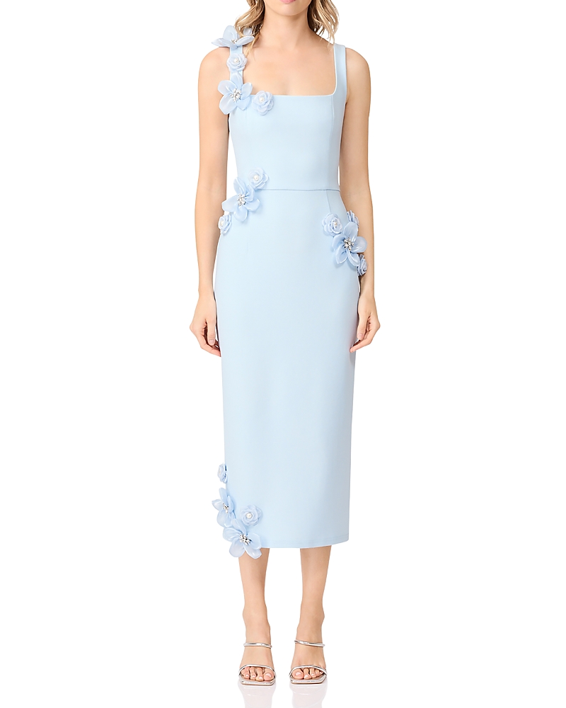 Elliatt Elliatt Chantelle Midi Dress