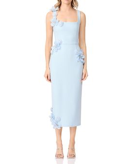 Elliatt Elliatt Chantelle Midi Dress