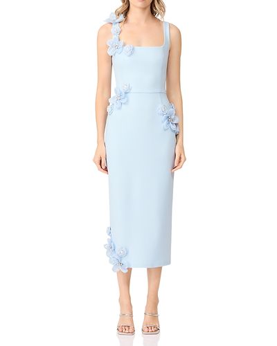 Elliatt Elliatt Chantelle Midi Dress