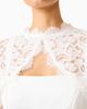 Elliatt Elliatt Ciana Lace Bolero - 4