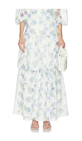 ELLIATT ELLIATT Cleo Skirt