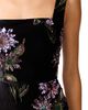 Elliatt Elliatt Clio Sequined Velvet Gown - 3