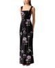 Elliatt Elliatt Clio Sequined Velvet Gown - 6
