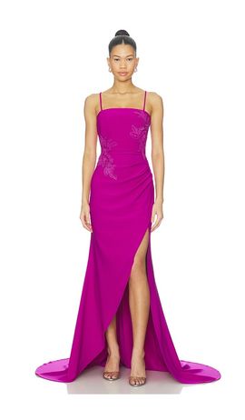 Sho Dress