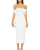 ELLIATT ELLIATT Dandelione Midi Dress - 1