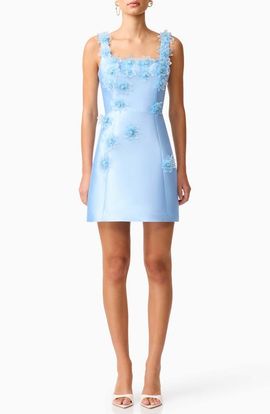 Sho Dress