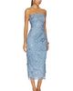 ELLIATT ELLIATT Elisa Strapless Midi Dress - 2
