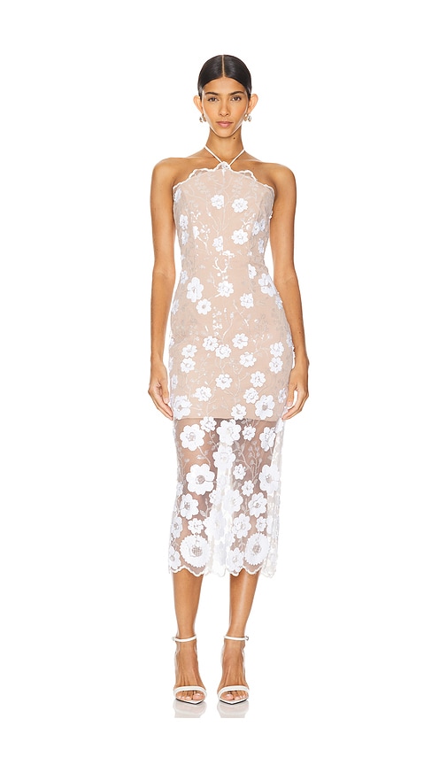 ELLIATT - Elodie Midi Dress