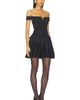ELLIATT ELLIATT Elva Off The Shoulder Mini Dress - 2