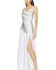 ELLIATT ELLIATT Erielle Cowl Neck Gown - 2