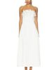 ELLIATT ELLIATT Espera Fit And Flare Gown - 1