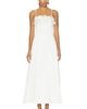 ELLIATT ELLIATT Espera Fit And Flare Gown - 2