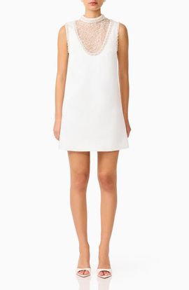Elliatt Elliatt Espera Shift Dress