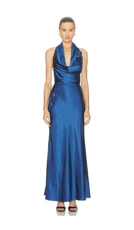 Sho Dress