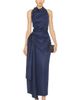 ELLIATT ELLIATT Florea Halter Gown - 1