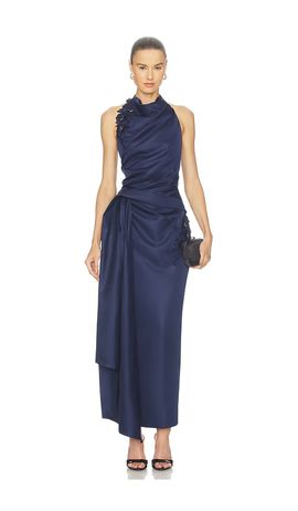 Sho Dress