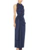 ELLIATT ELLIATT Florea Halter Gown - 2