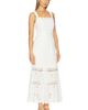 ELLIATT ELLIATT Giovanna Fit And Flare Maxi Dress - 2
