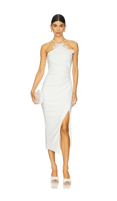 ELLIATT ELLIATT Janelle Midi Dress