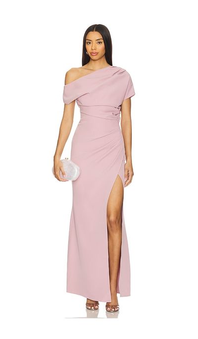 ELLIATT ELLIATT Kourtney Maxi Dress
