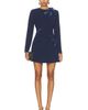 ELLIATT ELLIATT Leonara Long Sleeved Mini Dress - 1