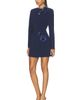 ELLIATT ELLIATT Leonara Long Sleeved Mini Dress - 2
