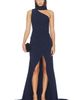 ELLIATT ELLIATT Leonara One Shoulder Gown - 1
