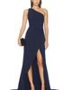 ELLIATT ELLIATT Leonara One Shoulder Gown - 2