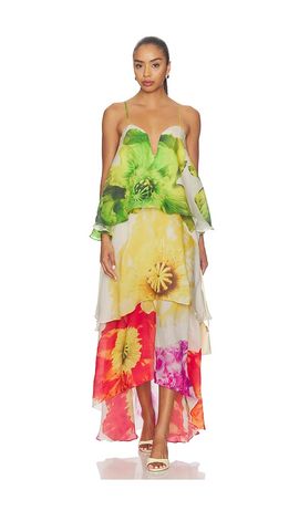 Sho Dress