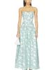 ELLIATT ELLIATT Lisette Strapless Gown - 1