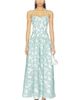 ELLIATT ELLIATT Lisette Strapless Gown - 2