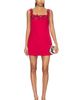 ELLIATT ELLIATT Lucetta Shift Mini Dress - 1
