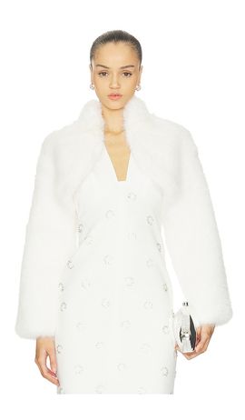 ELLIATT ELLIATT Lucyna Cropped Jacket