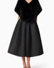 Elliatt Elliatt Lucyna Faux Fur Capelet - 1