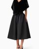 Elliatt Elliatt Lucyna Faux Fur Capelet - 3