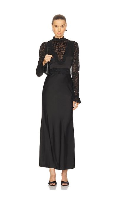 elliatt long sleeve dress Elliatt Cora Mini Dress Mia Bella The Label