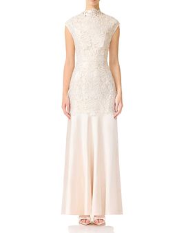 Elliatt Elliatt Nicoletta Gown