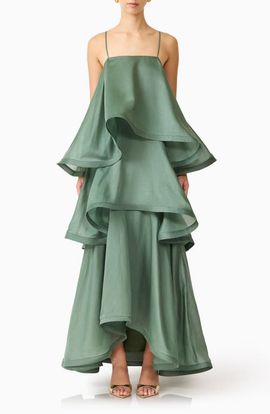 Sho Dress