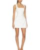 ELLIATT ELLIATT Nydia Square Neck Mini Dress - 2