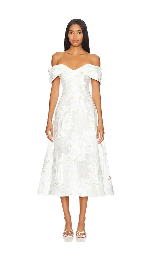 Elliatt Dresses