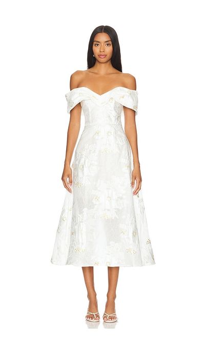 Elliatt Dresses