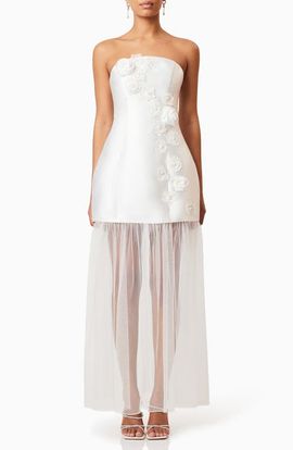 Sho Dress