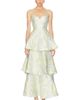 ELLIATT ELLIATT Penelope Tiered Gown - 1