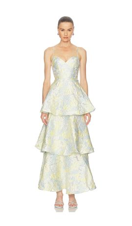 Sho Dress