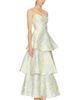 ELLIATT ELLIATT Penelope Tiered Gown - 2