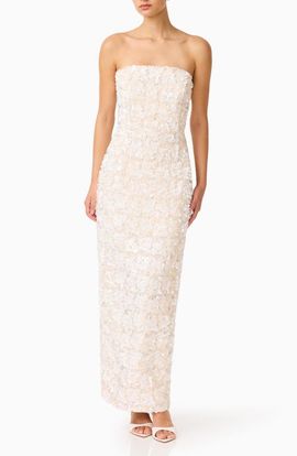 halite maxi dress elliatt Halite Maxi Dress