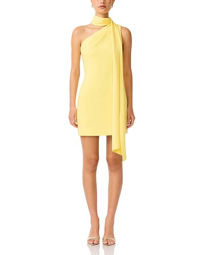 Elliatt Elliatt Sloan Mini Dress